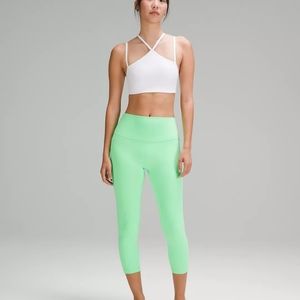 lululemon Align High-Rise Crop 23"